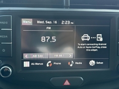 Used 2025  Kia Soul LX IVT at The Truck Farm near Easley&comma; SC