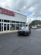 Used 2025  Nissan Altima SR FWD at The Truck Farm near Easley&comma; SC