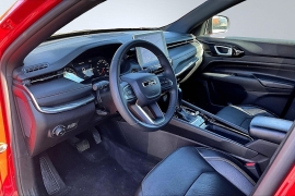 Used 2023  Jeep Compass (RED) Edition 4x4 at The Gilstrap Family Dealerships near Easley, SC