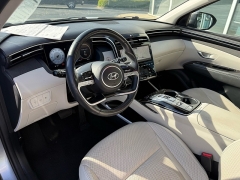 Used 2024  Hyundai Tucson Limited FWD at The Truck Farm near Easley&comma; SC