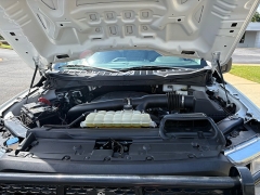 Used 2022  Ford F-150 4WD XL SuperCab 6&period;5' Box at The Truck Farm near Easley&comma; SC