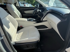 Used 2024  Hyundai Tucson Limited FWD at The Truck Farm near Easley&comma; SC
