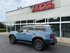 Used 2024  Toyota Land Cruiser 4WD at The Truck Farm near Easley&comma; SC