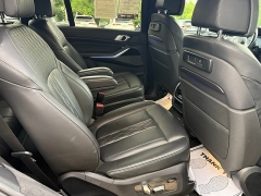 Used 2019  BMW X7 xDrive40i Sports Activity Vehicle at The Truck Farm near Easley&comma; SC