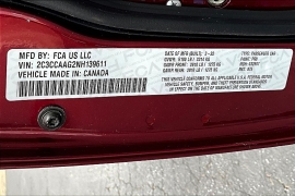 Used 2022 Chrysler 300 Touring RWD at The Gilstrap Family Dealerships near Easley, SC