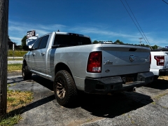 Used 2014  Ram 1500 4WD Crew Cab Big Horn Longbed at The Truck Farm near Easley&comma; SC