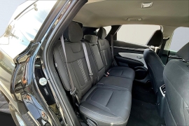 Used 2024  Hyundai Tucson SEL FWD *Ltd Avail* at The Gilstrap Family Dealerships near Easley, SC