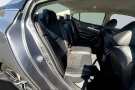 Used 2023  Nissan Maxima SV CVT at The Gilstrap Family Dealerships near Easley, SC