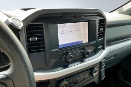 Used 2023 Ford F-150 2WD XLT SuperCrew 5.5' Box at The Gilstrap Family Dealerships near Easley, SC