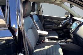 New 2025  Mitsubishi Outlander Sport SE 2.0 AWC at The Gilstrap Family Dealerships near Easley, SC