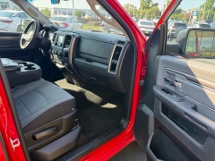 Used 2024  Ram 1500 Classic 2WD SLT Quad Cab 6'4" Box at The Truck Farm near Easley&comma; SC