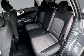 Used 2023  Kia Soul LX IVT at The Gilstrap Family Dealerships near Easley&comma; SC