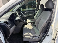 Used 2007  Honda CR-V 4d SUV 4WD EX at The Truck Farm near Easley&comma; SC