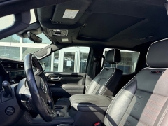 Used 2023  GMC Sierra 1500 4WD Crew Cab 147" AT4X at The Truck Farm near Easley&comma; SC
