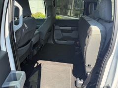 Used 2023  Ford F-150 2WD XLT SuperCrew 5&period;5' Box at The Truck Farm near Easley&comma; SC