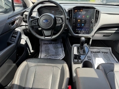 Used 2024  Subaru Crosstrek Limited AWD at The Truck Farm near Easley&comma; SC