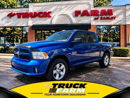 2014 RAM 1500 Pickup
