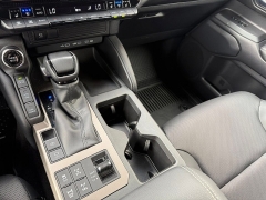 Used 2024  Toyota Land Cruiser 4WD at The Truck Farm near Easley&comma; SC