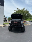 Used 2022  GMC Canyon 2WD Crew Cab 128" Elevation at The Truck Farm near Easley&comma; SC