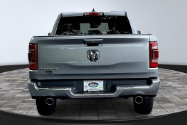 Used 2024 Ram 1500 2WD Laramie Crew Cab 5'7" Box at The Gilstrap Family Dealerships near Easley, SC