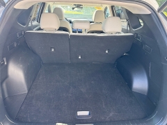 Used 2024  Hyundai Tucson Limited FWD at The Truck Farm near Easley&comma; SC