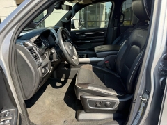 Used 2024  Ram 1500 2WD Laramie Crew Cab 5'7" Box at The Truck Farm near Easley&comma; SC