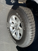 Used 2024  Ram 1500 2WD Laramie Crew Cab 5'7" Box at The Truck Farm near Easley&comma; SC