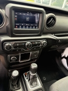 Used 2023  Jeep Gladiator Sport 4x4 at The Truck Farm near Easley&comma; SC