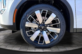 New 2026  Mitsubishi Outlander SE S-AWC at The Gilstrap Family Dealerships near Easley&comma; SC