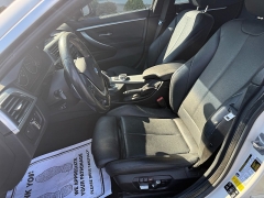 Used 2019  BMW 4 Series 440i xDrive Gran Coupe at The Truck Farm near Easley&comma; SC