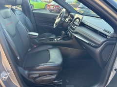Used 2023  Jeep Compass Trailhawk 4x4 at The Truck Farm near Easley&comma; SC