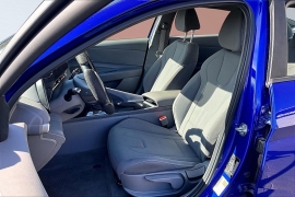 Used 2024  Hyundai Elantra SEL IVT at The Gilstrap Family Dealerships near Easley&comma; SC