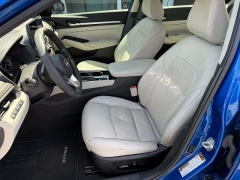 Used 2025  Nissan Altima SL AWD at The Truck Farm near Easley&comma; SC
