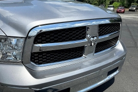Used 2024  Ram 1500 Classic 2WD SLT Quad Cab 6'4" Box at The Gilstrap Family Dealerships near Easley, SC