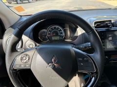 Used 2024  Mitsubishi Mirage SE CVT at The Truck Farm near Easley&comma; SC
