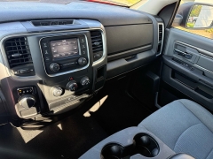 Used 2024  Ram 1500 Classic 2WD SLT Quad Cab 6'4" Box at The Truck Farm near Easley&comma; SC