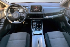 Used 2023  Nissan Rogue FWD SV &ast;Ltd Avail&ast; at The Gilstrap Family Dealerships near Easley&comma; SC