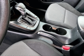 Used 2023  Kia Soul LX IVT at The Gilstrap Family Dealerships near Easley&comma; SC