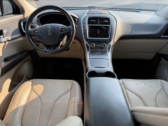 Used 2018  Lincoln MKX 4d SUV AWD Reserve 3&period;7L at The Truck Farm near Easley&comma; SC