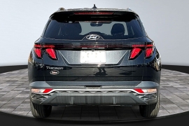 Used 2024  Hyundai Tucson SEL FWD *Ltd Avail* at The Gilstrap Family Dealerships near Easley, SC