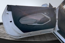 Used 2023  Chevrolet Camaro 2dr Cpe 1LT at The Gilstrap Family Dealerships near Easley&comma; SC