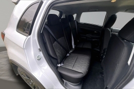 New 2026  Mitsubishi Outlander Sport Ralliart 2&period;0 AWC at The Gilstrap Family Dealerships near Easley&comma; SC