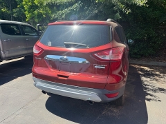 Used 2014  Ford Escape 4d SUV FWD Titanium at The Truck Farm near Easley&comma; SC