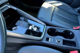 Used 2024  Audi A3 Premium 40 TFSI at The Gilstrap Family Dealerships near Easley&comma; SC