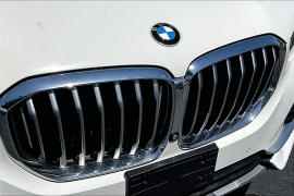 Used 2019 BMW X5 xDrive40i Sports Activity Vehicle at The Gilstrap Family Dealerships near Easley, SC