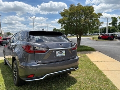 Used 2020  Lexus RX RX 450h AWD w&sol;Premium Pkg at The Truck Farm near Easley&comma; SC