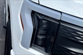 Used 2023  Ford F-150 Lightning XLT 4WD SuperCrew Standard at The Gilstrap Family Dealerships near Easley, SC