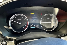 Used 2021  Subaru Forester Premium CVT at The Gilstrap Family Dealerships near Easley, SC