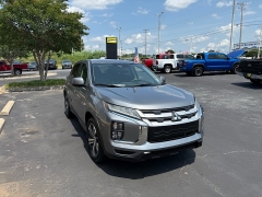 Used 2023  Mitsubishi Outlander Sport ES 2&period;0 AWC CVT at The Truck Farm near Easley&comma; SC