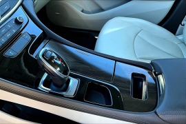 Used 2019  Buick LaCrosse 4d Sedan FWD Essence 3.6L at The Gilstrap Family Dealerships near Easley, SC